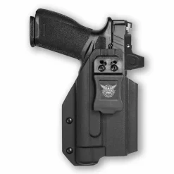 We The People Holsters Springfield Echelon 4.5F with Streamlight TLR-1/1S/HL Light Red Dot Optic Cut IWB Holster Online