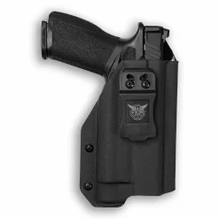 We The People Holsters Springfield Echelon 4.5F with Surefire X300U-A Light IWB Holster Best