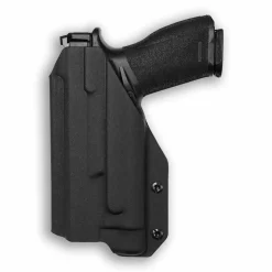 We The People Holsters Springfield Echelon 4.5F with Streamlight TLR-1/1S/HL Light IWB Holster