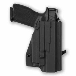 We The People Holsters Springfield Echelon 4.5F with Olight Baldr S Light OWB Holster Online