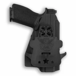 We The People Holsters Springfield Echelon 4.5F with Olight Baldr S Light OWB Holster Online