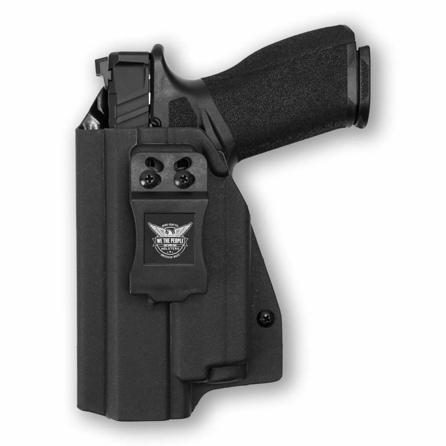 We The People Holsters Springfield Echelon 4.5F with Olight Baldr S Light IWB Holster Online