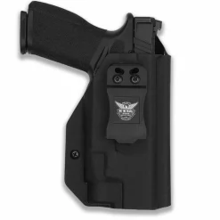 We The People Holsters Springfield Echelon with Streamlight TLR-7 HL-X Light IWB Holster Clearance