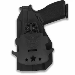 We The People Holsters Springfield Echelon with Streamlight TLR-7 HL-X Light OWB Holster