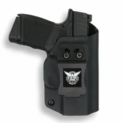 We The People Holsters Springfield Hellcat IWB Holster Outlet