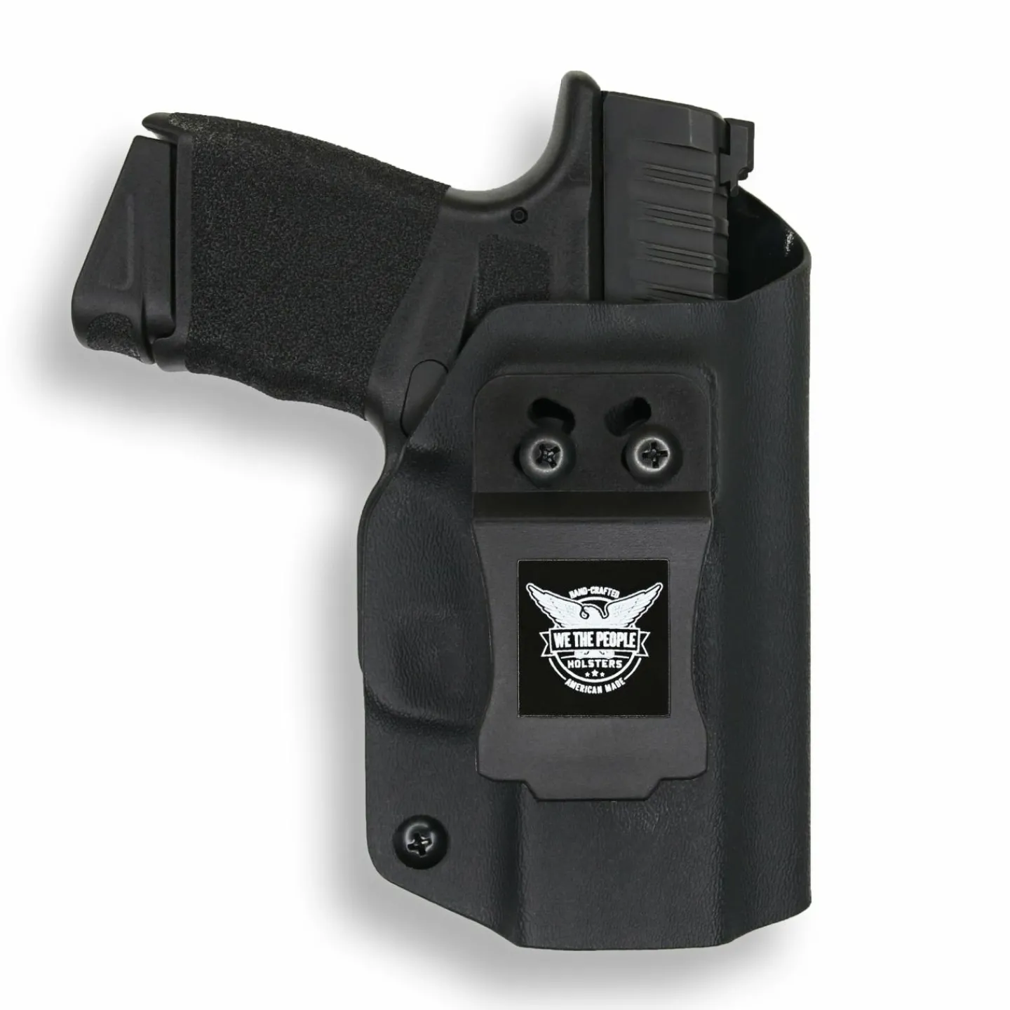 We The People Holsters Springfield Hellcat IWB Holster Outlet