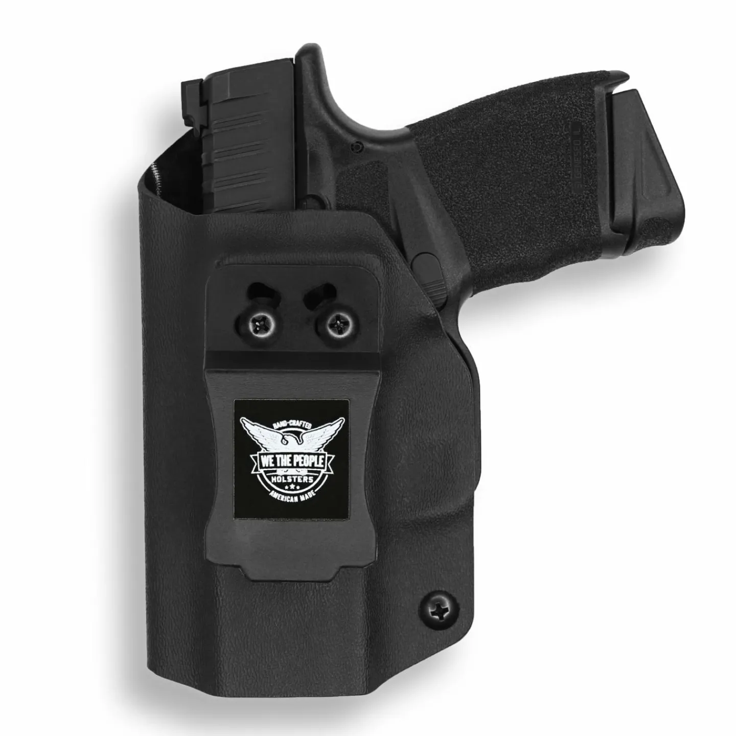 We The People Holsters Springfield Hellcat IWB Holster Outlet