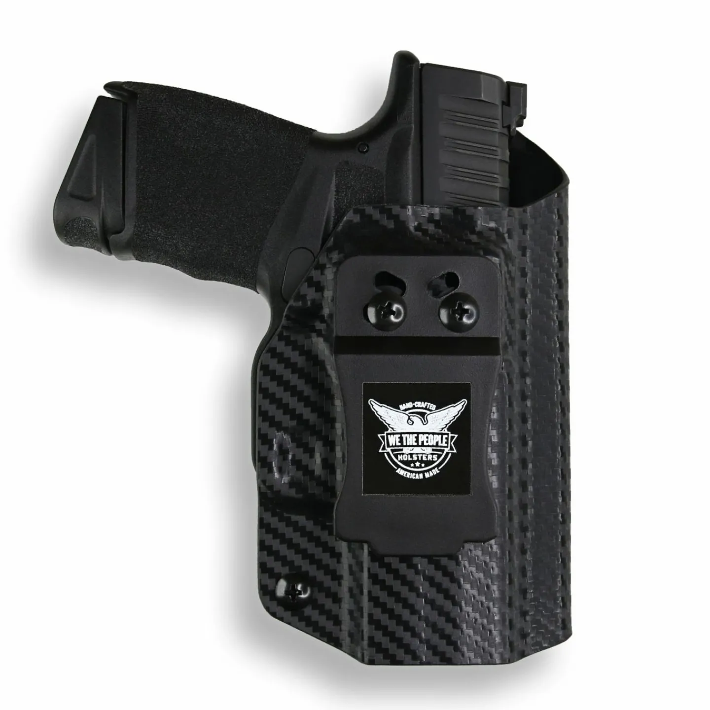We The People Holsters Springfield Hellcat IWB Holster Outlet