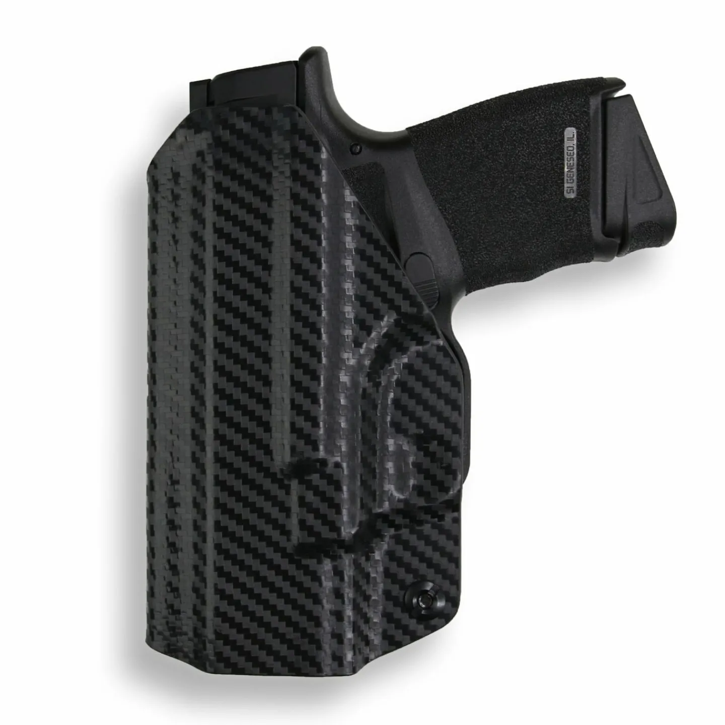 We The People Holsters Springfield Hellcat IWB Holster Outlet