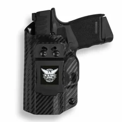We The People Holsters Springfield Hellcat IWB Holster Outlet