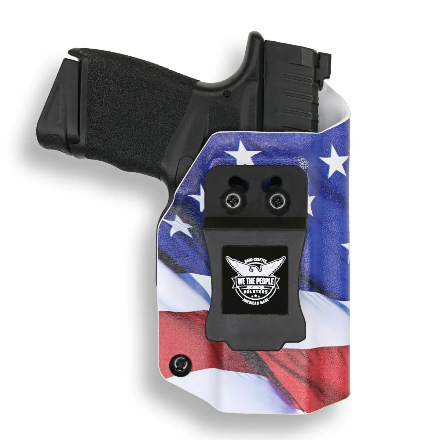 We The People Holsters Springfield Hellcat IWB Holster Outlet