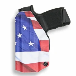 We The People Holsters Springfield Hellcat IWB Holster Outlet
