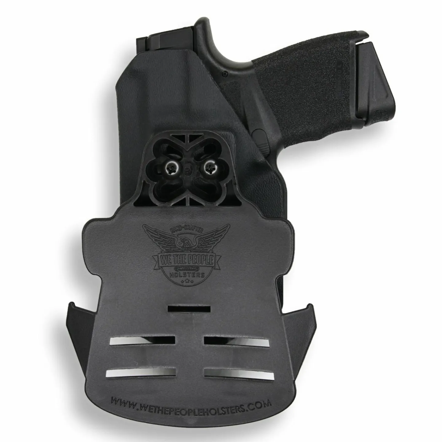 We The People Holsters Springfield Hellcat OWB Holster Sale