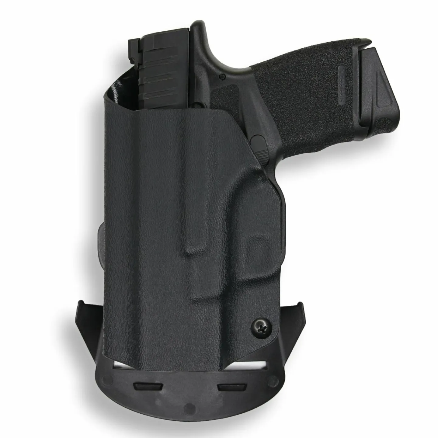 We The People Holsters Springfield Hellcat OWB Holster Sale