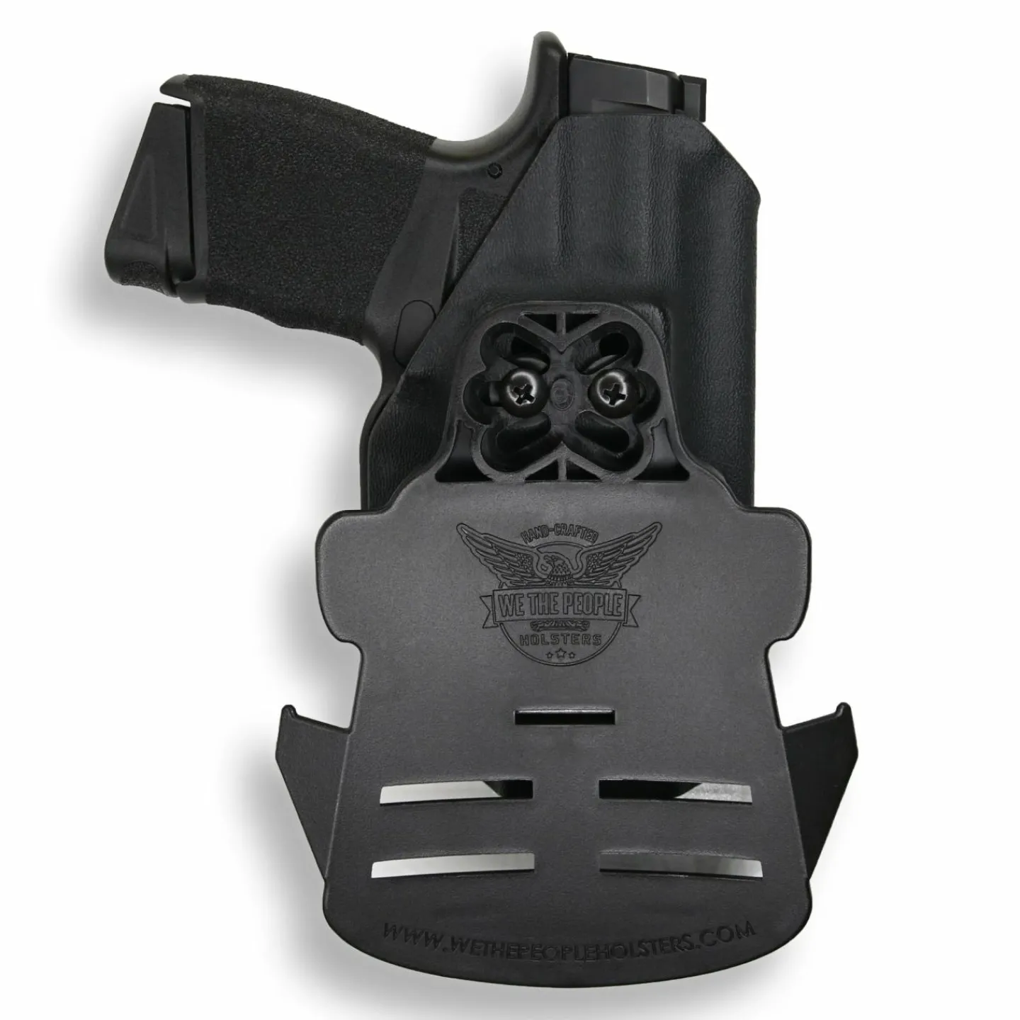 We The People Holsters Springfield Hellcat OWB Holster Sale