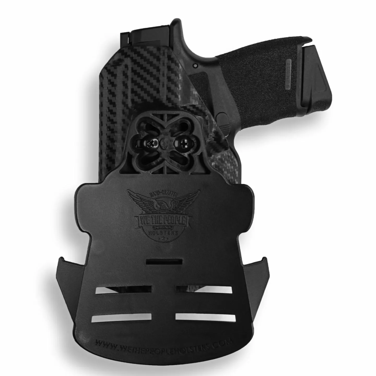 We The People Holsters Springfield Hellcat OWB Holster Sale