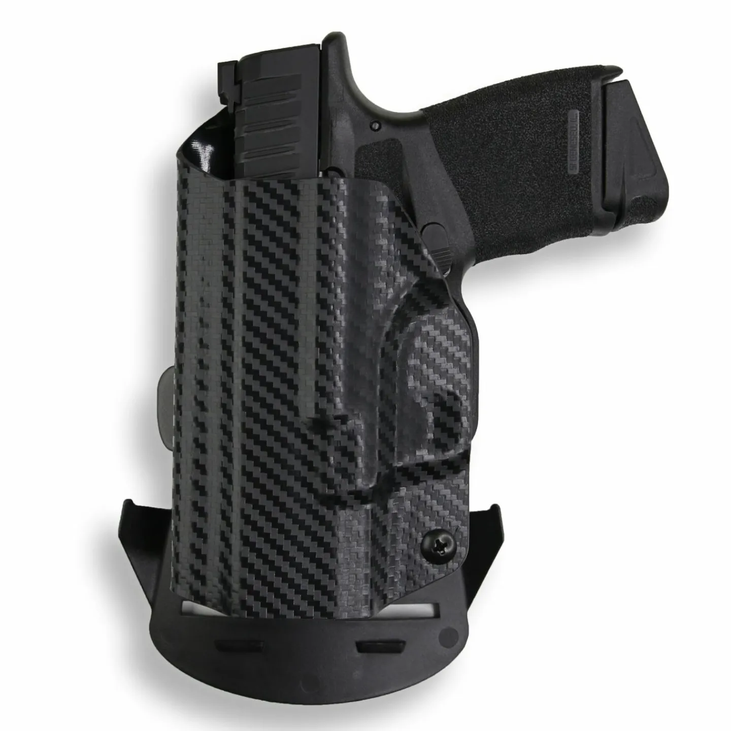 We The People Holsters Springfield Hellcat OWB Holster Sale