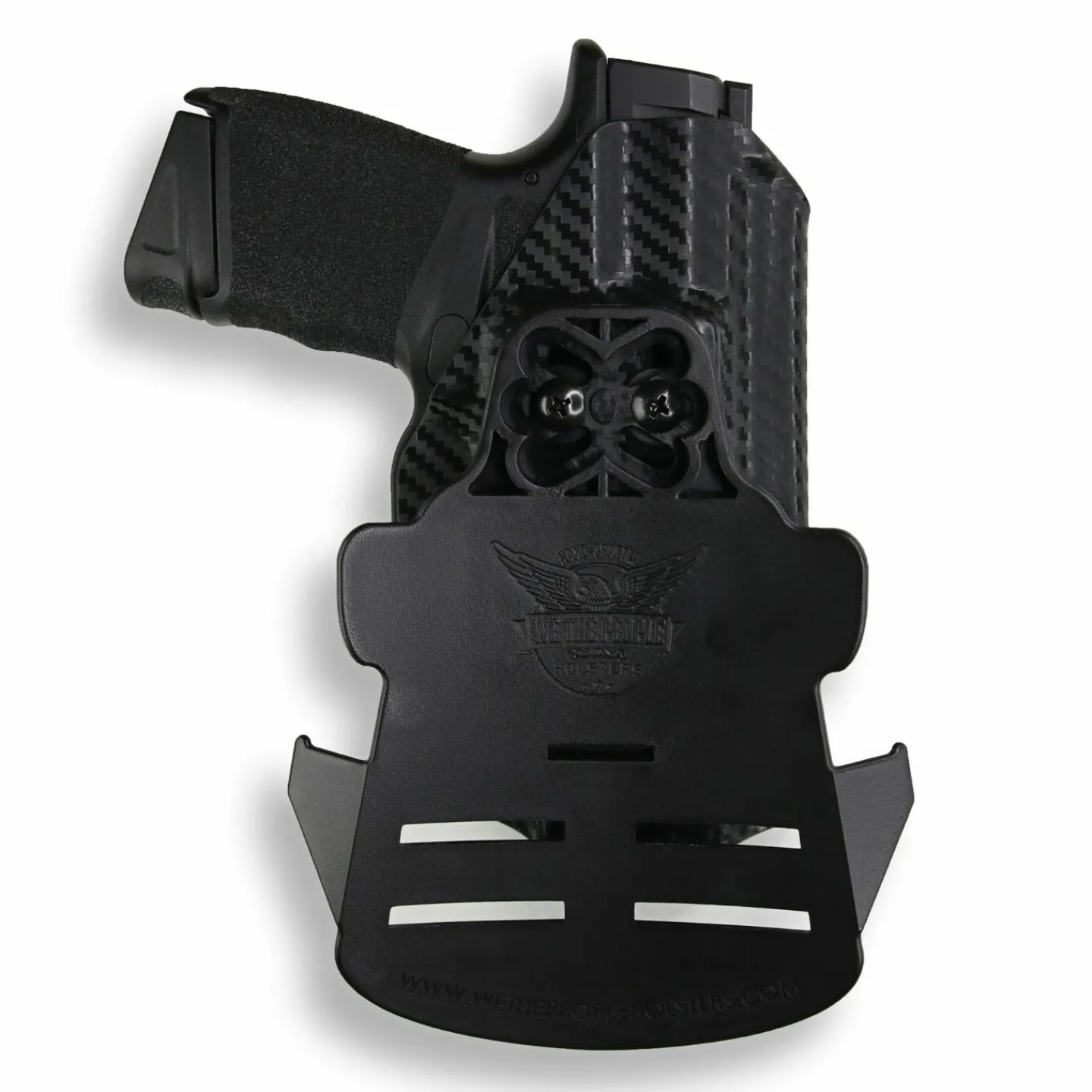 We The People Holsters Springfield Hellcat OWB Holster Sale