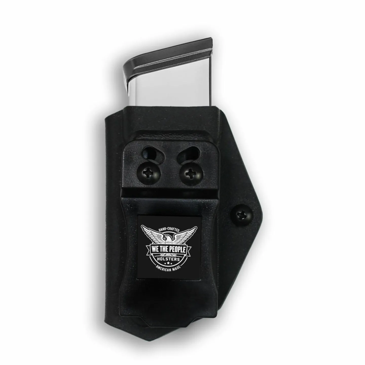 We The People Holsters Springfield Hellcat Pro Kydex Concealed Carry IWB Magazine Carrier / Holster Clearance