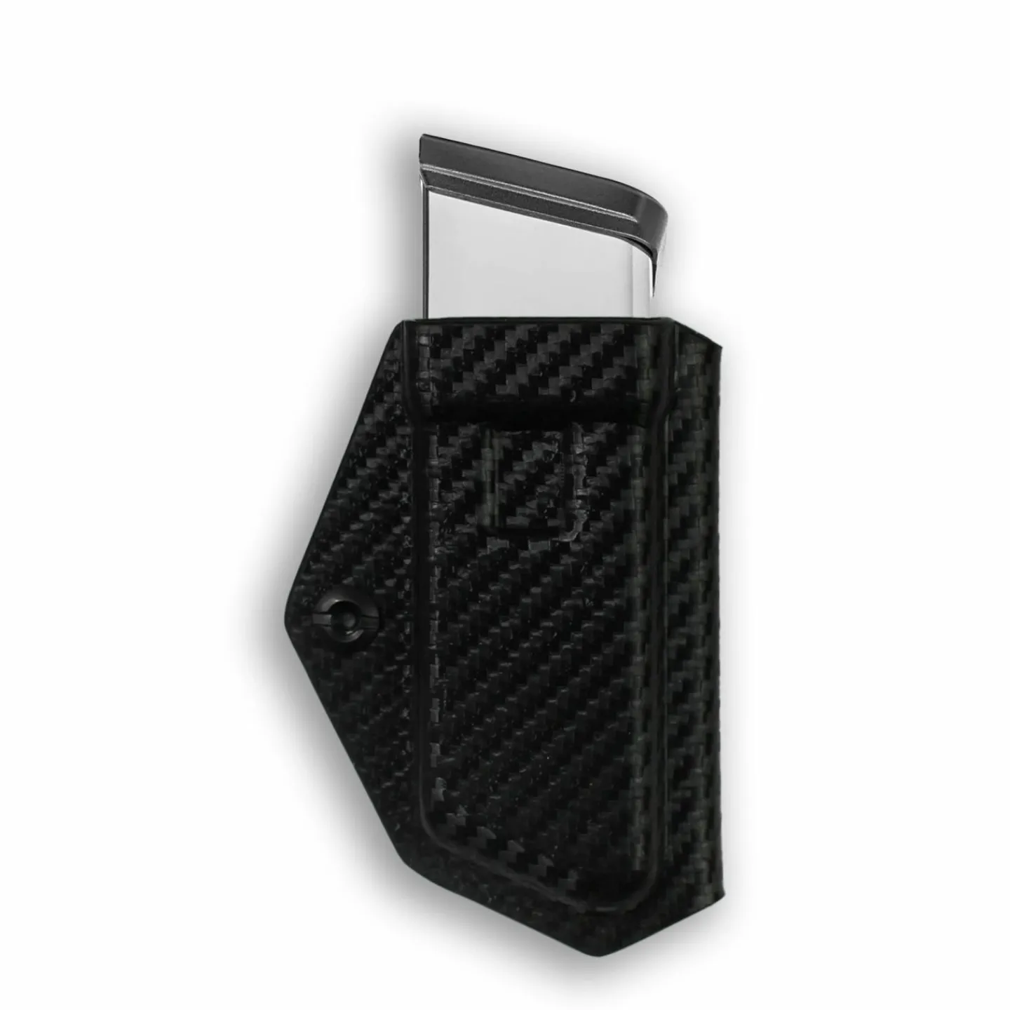 We The People Holsters Springfield Hellcat Pro Kydex Concealed Carry IWB Magazine Carrier / Holster Clearance