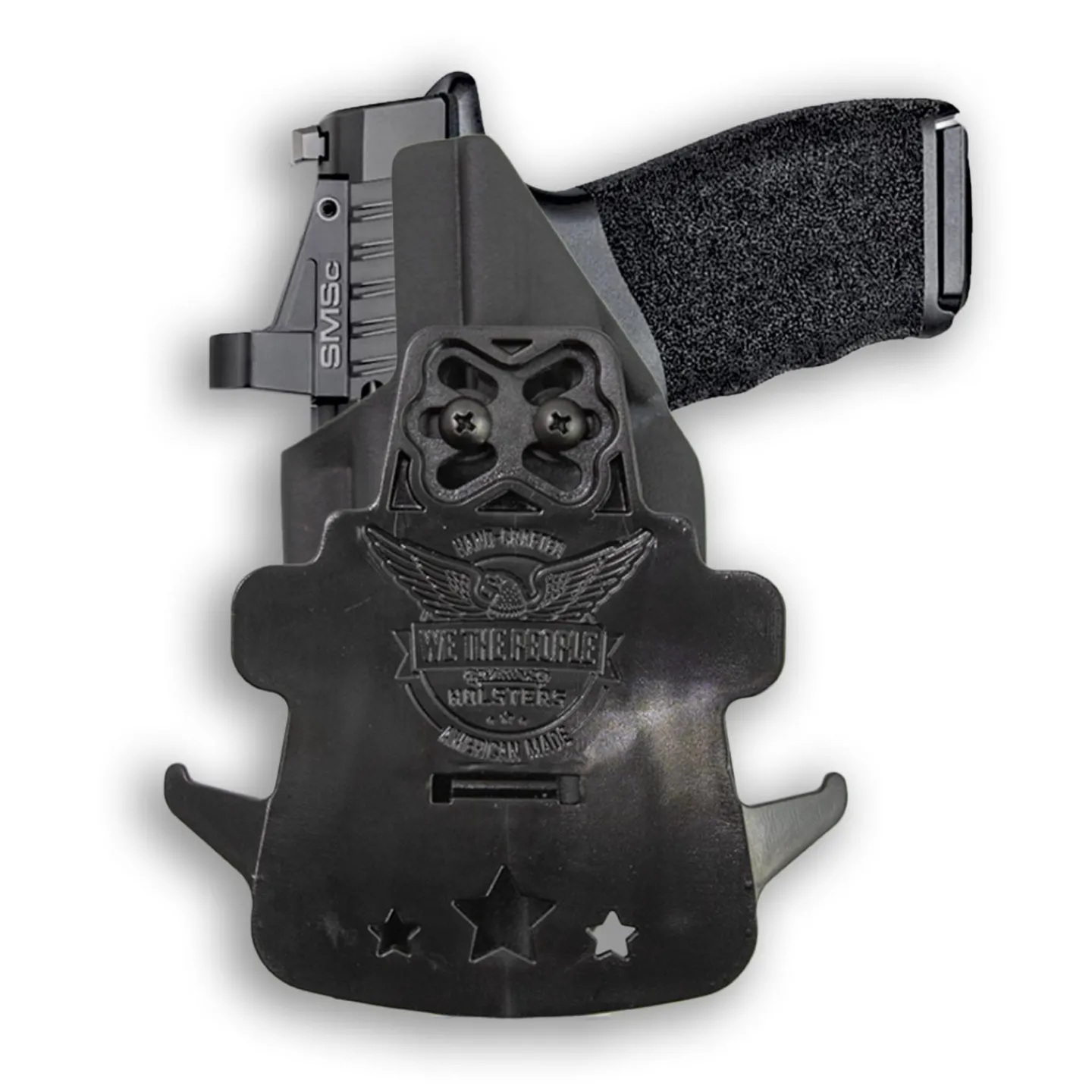 We The People Holsters Springfield Hellcat Pro Red Dot Optic Cut OWB Holster Online