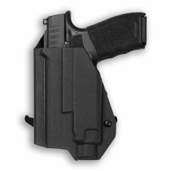 We The People Holsters Springfield Hellcat Pro with Streamlight TLR-7 HL-X Light OWB Holster Clearance