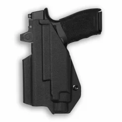 We The People Holsters Springfield Hellcat Pro with Streamlight TLR-7 HL-X Light Red Dot Optic Cut IWB Holster Sale