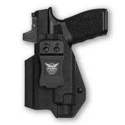 We The People Holsters Springfield Hellcat Pro with Streamlight TLR-7 HL-X Light Red Dot Optic Cut IWB Holster Sale