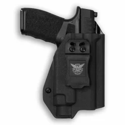 We The People Holsters Springfield Hellcat Pro with Streamlight TLR-7 HL-X Light IWB Holster Outlet