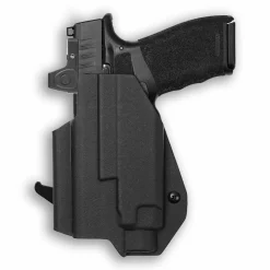 We The People Holsters Springfield Hellcat Pro with Streamlight TLR-7 HL-X Light Red Dot Optic Cut OWB Holster Online