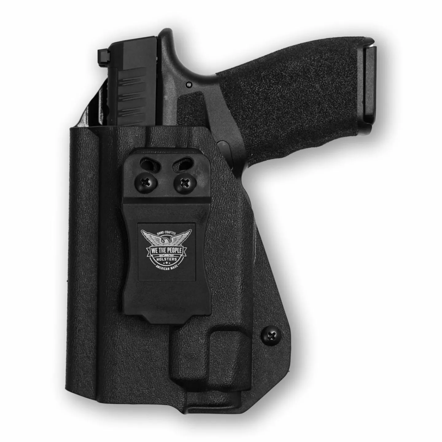 We The People Holsters Springfield Hellcat Pro with Streamlight TLR-7/7A/7X Light IWB Holster Clearance