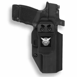 We The People Holsters Springfield Hellcat RDP Micro-Compact 9mm Manual Safety Red Dot Optic Cut IWB Holster Online