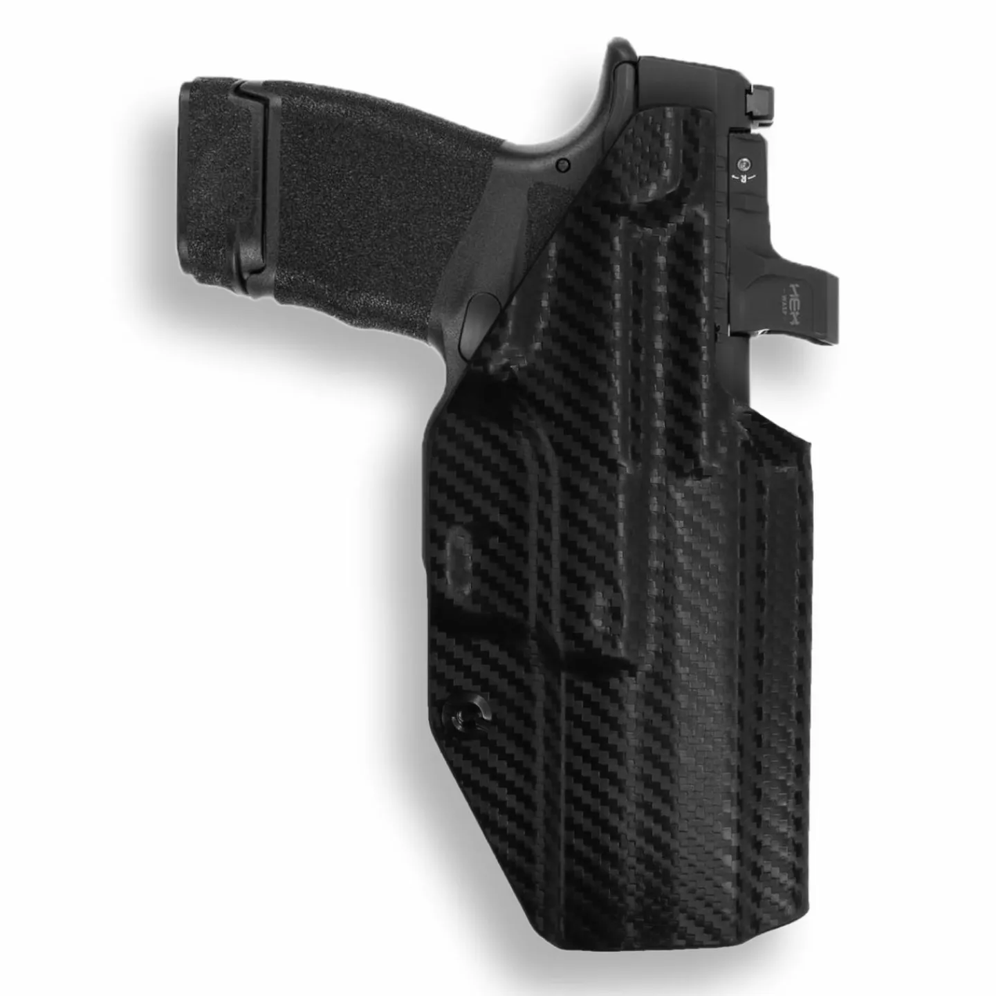We The People Holsters Springfield Hellcat RDP Micro-Compact 9mm Manual Safety Red Dot Optic Cut IWB Holster Online