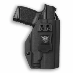 We The People Holsters Springfield Hellcat RDP Micro-Compact with Streamlight TLR-7 Sub Light IWB Holster Outlet