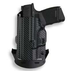 We The People Holsters Springfield Hellcat with Streamlight TLR-7 Sub Light OWB Holster Sale