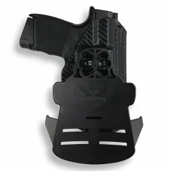 We The People Holsters Springfield Hellcat with Streamlight TLR-7 Sub Light OWB Holster Sale