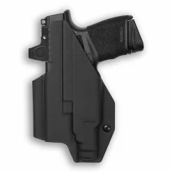We The People Holsters Springfield Hellcat with Streamlight TLR-7 Sub Light Red Dot Optic Cut IWB Holster New