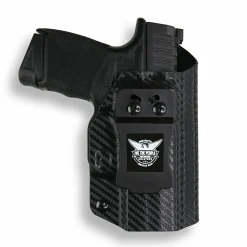 We The People Holsters Springfield Hellcat with Streamlight TLR-6 Light/Laser IWB Holster