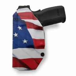 We The People Holsters Springfield XD 4