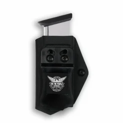 We The People Holsters Springfield XD 3" Sub-Compact 9MM/.40SW Kydex Concealed Carry IWB Magazine Carrier / Holster Outlet