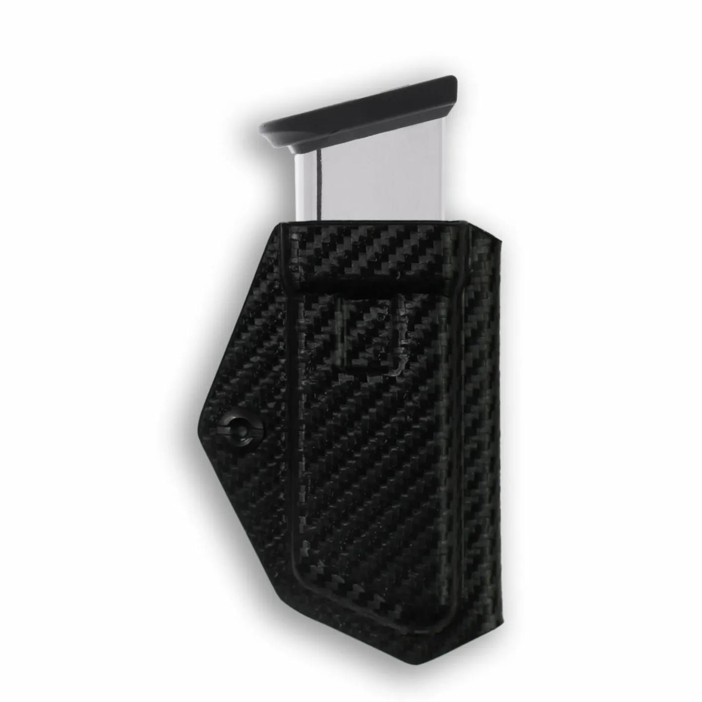 We The People Holsters Springfield XD 3" Sub-Compact 9MM/.40SW Kydex Concealed Carry IWB Magazine Carrier / Holster Outlet