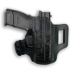 We The People Holsters Springfield XD 3
