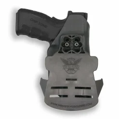 We The People Holsters Springfield XD MOD.2 4