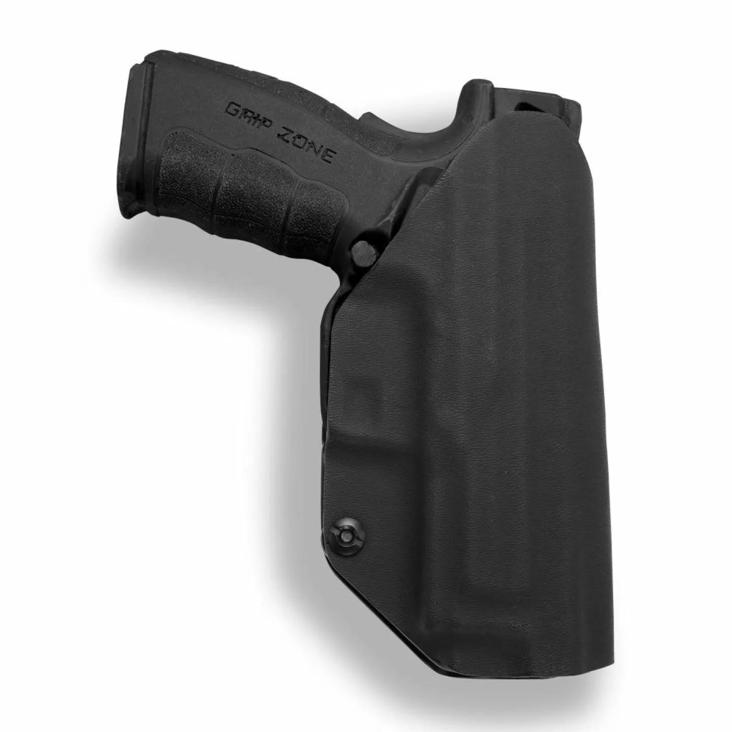 We The People Holsters Springfield XD MOD.2 4" Service 9MM/.40SW IWB Holster
