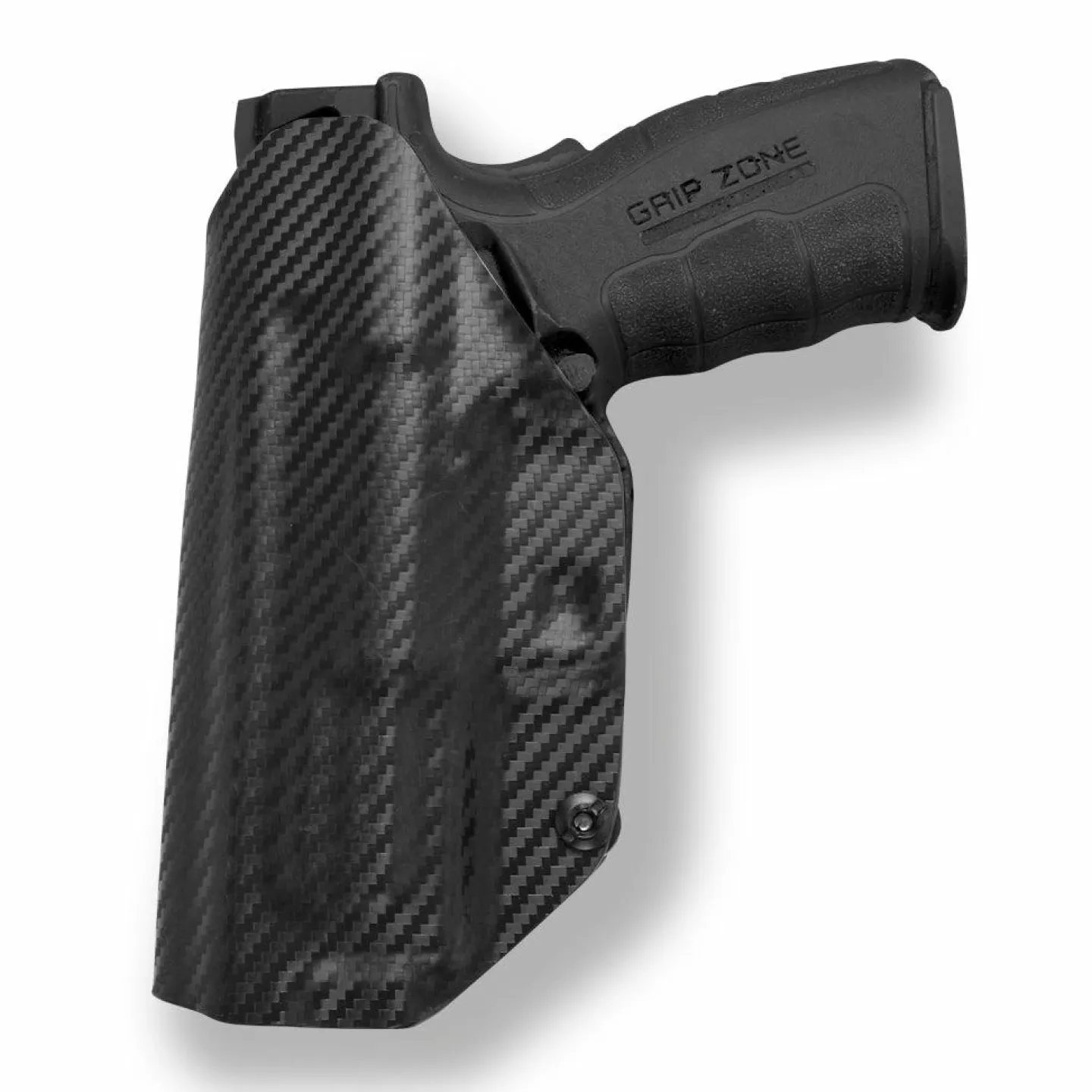 We The People Holsters Springfield XD MOD.2 4" Service 9MM/.40SW IWB Holster