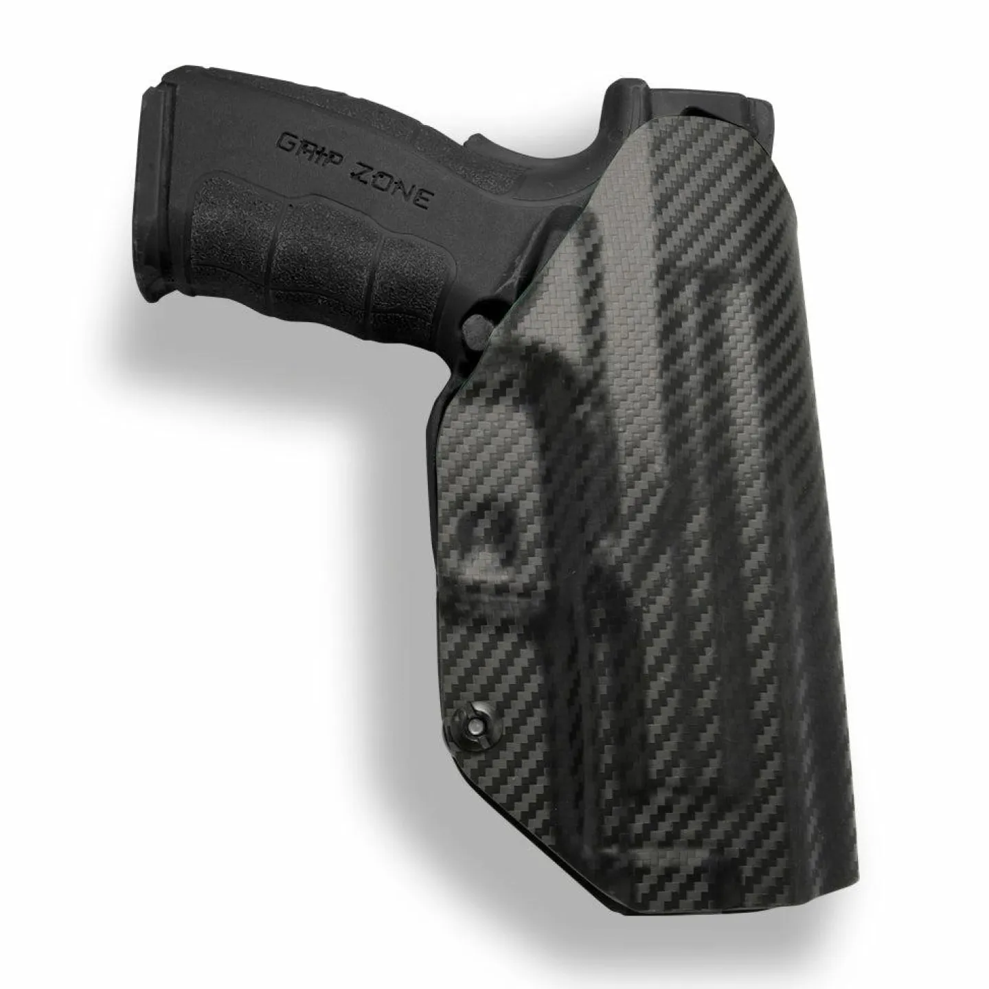 We The People Holsters Springfield XD MOD.2 4" Service 9MM/.40SW IWB Holster