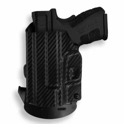 We The People Holsters Springfield XD MOD.2 3