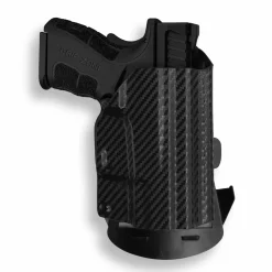 We The People Holsters Springfield XD MOD.2 3