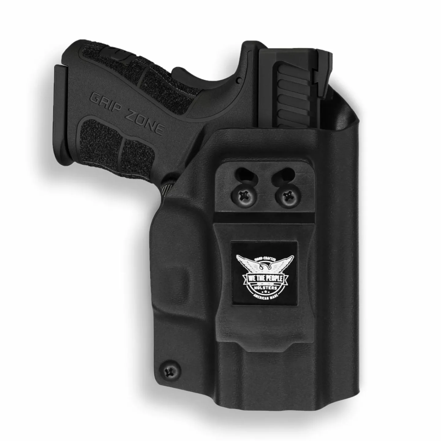 We The People Holsters Springfield XD MOD.2 3" Sub-Compact 9MM/.40SW IWB Holster Sale