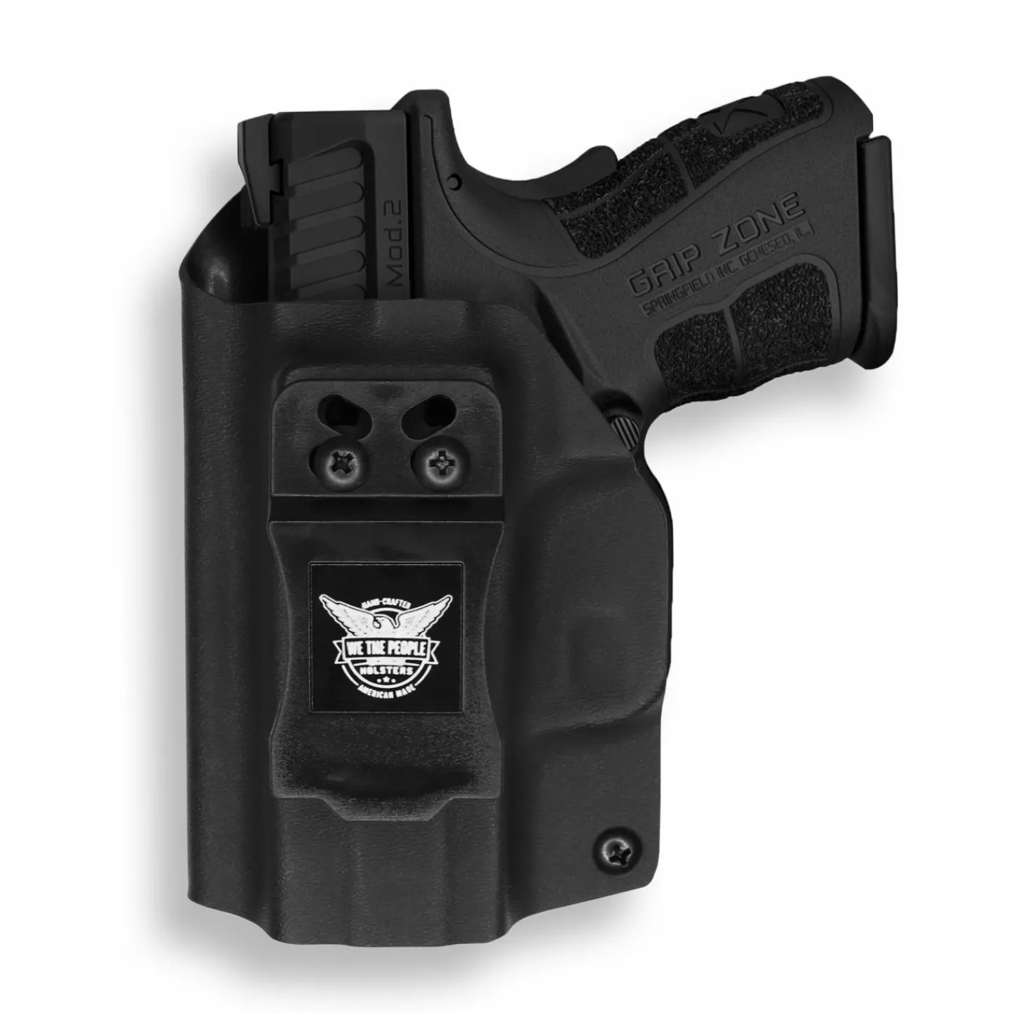 We The People Holsters Springfield XD MOD.2 3" Sub-Compact 9MM/.40SW IWB Holster Sale